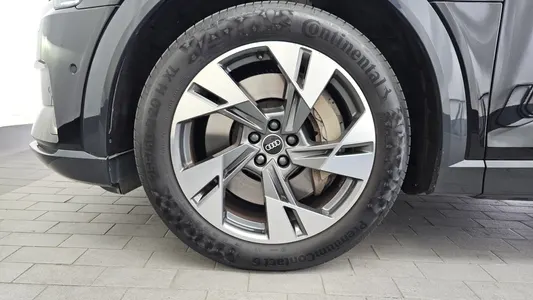 Audi e- 50 2021 5