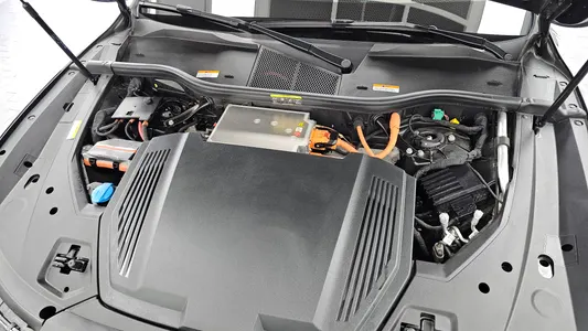 Audi e- 50 2021 6
