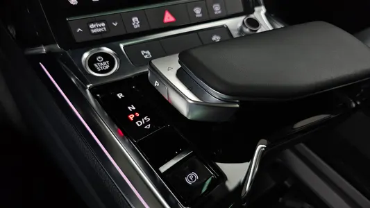 Audi e- 50 2021 9