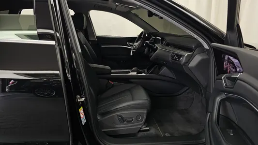 Audi e- 50 2021 11