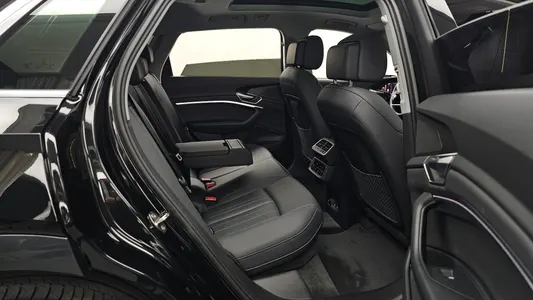 Audi e- 50 2021 12