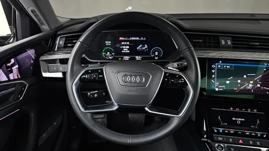 Audi e- 50 2021 13
