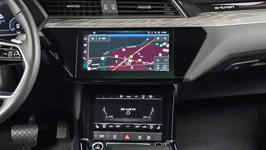 Audi e- 50 2021 14