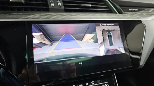 Audi e- 50 2021 15