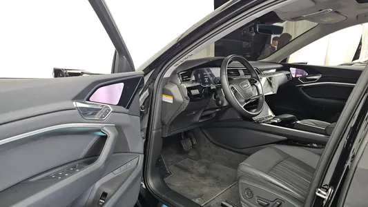 Audi e- 50 2021 10