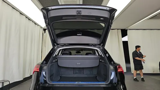 Audi e- 50 2021 20