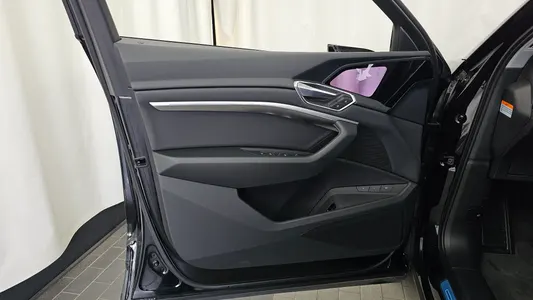 Audi e- 50 2021 24