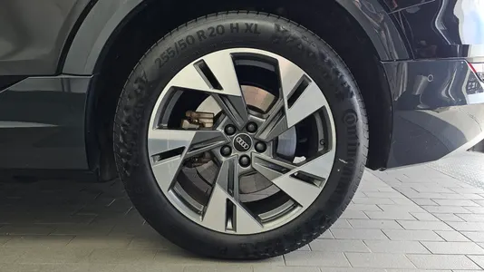 Audi e- 50 2021 21