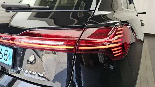 Audi e- 50 2021 23