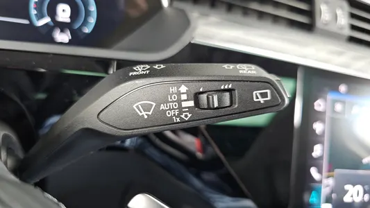Audi e- 50 2021 30