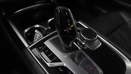 BMW 7 Series (G11) 730Ld xDrive M 2018 9