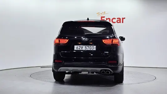 Kia 쏘렌토 2.2 2WD 2018 4