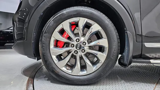 Kia 쏘렌토 2.2 2WD 2018 5