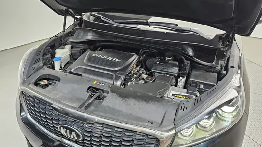 Kia 쏘렌토 2.2 2WD 2018 6
