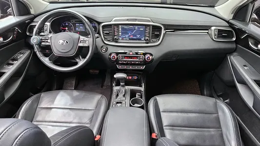 Kia 쏘렌토 2.2 2WD 2018 7