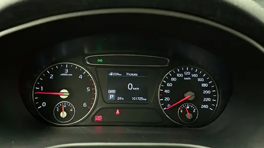 Kia 쏘렌토 2.2 2WD 2018 8