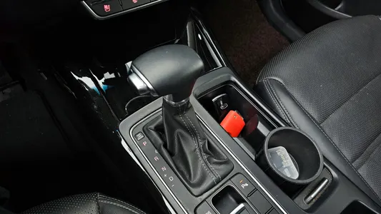 Kia 쏘렌토 2.2 2WD 2018 9