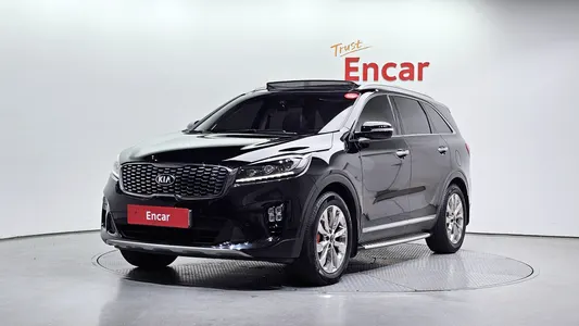 Kia 2.2 2WD 2018