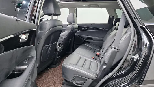 Kia 쏘렌토 2.2 2WD 2018 11