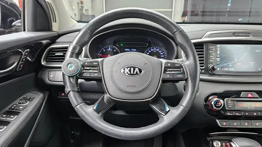Kia 쏘렌토 2.2 2WD 2018 13