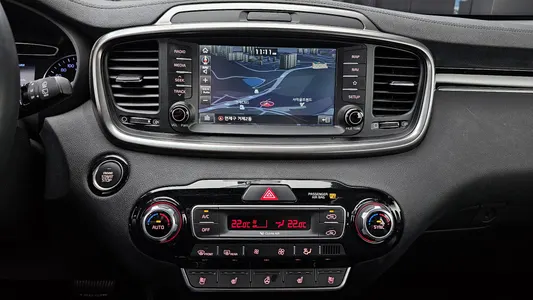 Kia 쏘렌토 2.2 2WD 2018 14