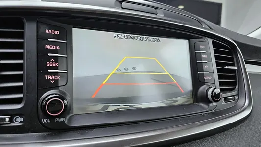 Kia 쏘렌토 2.2 2WD 2018 15