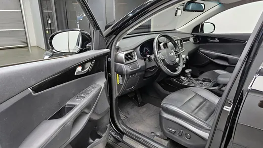 Kia 쏘렌토 2.2 2WD 2018 10