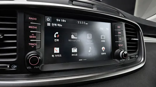 Kia 쏘렌토 2.2 2WD 2018 16