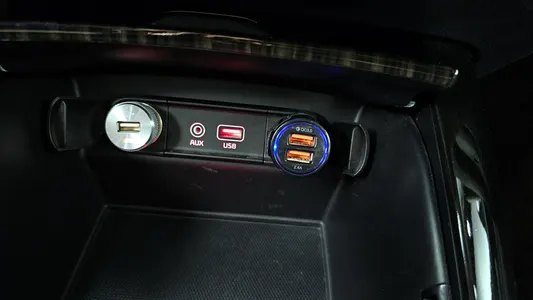 Kia 쏘렌토 2.2 2WD 2018 18