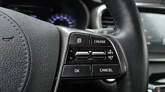 Kia 쏘렌토 2.2 2WD 2018 19