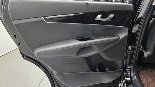 Kia 쏘렌토 2.2 2WD 2018 25