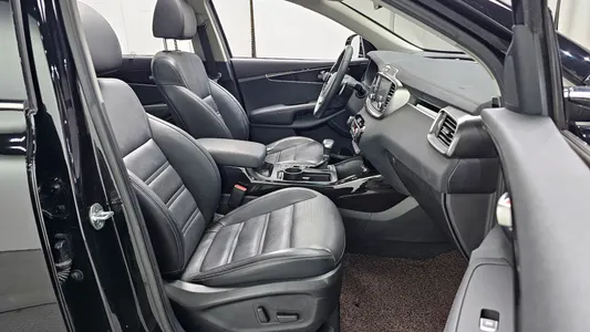 Kia 쏘렌토 2.2 2WD 2018 26