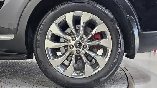 Kia 쏘렌토 2.2 2WD 2018 21