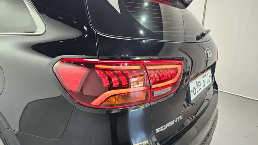 Kia 쏘렌토 2.2 2WD 2018 23