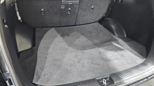 Kia 쏘렌토 2.2 2WD 2018 27