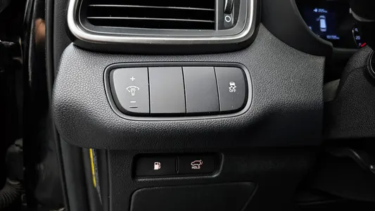 Kia 쏘렌토 2.2 2WD 2018 28