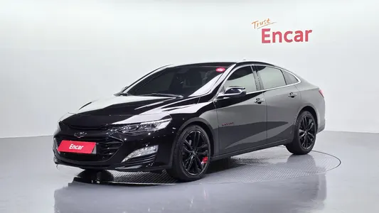Chevrolet 1.3 2020
