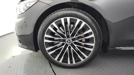 Mercedes-Benz S-Class W223 S580L 4MATIC 2021 5