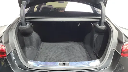 Mercedes-Benz S-Class W223 S580L 4MATIC 2021 20