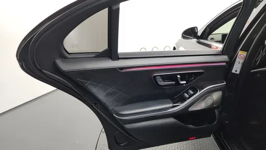 Mercedes-Benz S-Class W223 S580L 4MATIC 2021 25