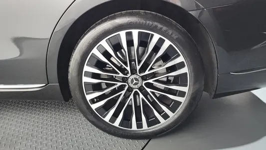 Mercedes-Benz S-Class W223 S580L 4MATIC 2021 21