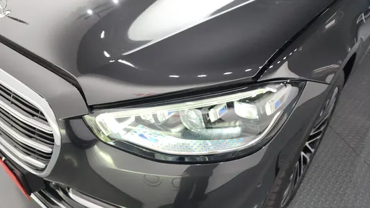 Mercedes-Benz S-Class W223 S580L 4MATIC 2021 22