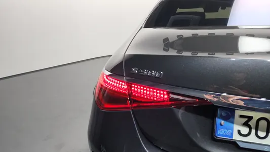 Mercedes-Benz S-Class W223 S580L 4MATIC 2021 23