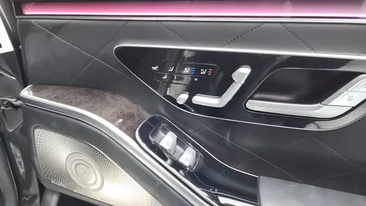 Mercedes-Benz S-Class W223 S580L 4MATIC 2021 27