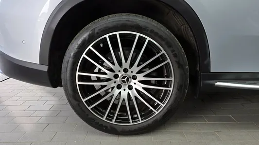 Mercedes-Benz GLC-Class X254 GLC220 d 4MATIC 2023 5
