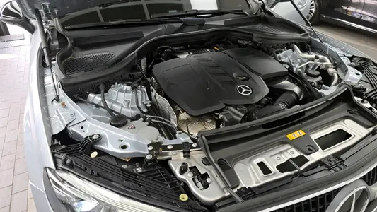 Mercedes-Benz GLC-Class X254 GLC220 d 4MATIC 2023 6