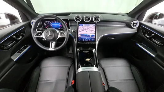 Mercedes-Benz GLC-Class X254 GLC220 d 4MATIC 2023 7