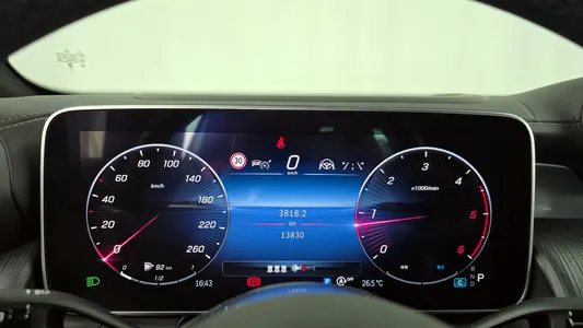 Mercedes-Benz GLC-Class X254 GLC220 d 4MATIC 2023 8