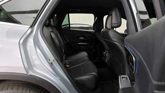 Mercedes-Benz GLC-Class X254 GLC220 d 4MATIC 2023 11