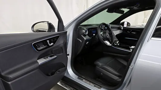 Mercedes-Benz GLC-Class X254 GLC220 d 4MATIC 2023 10